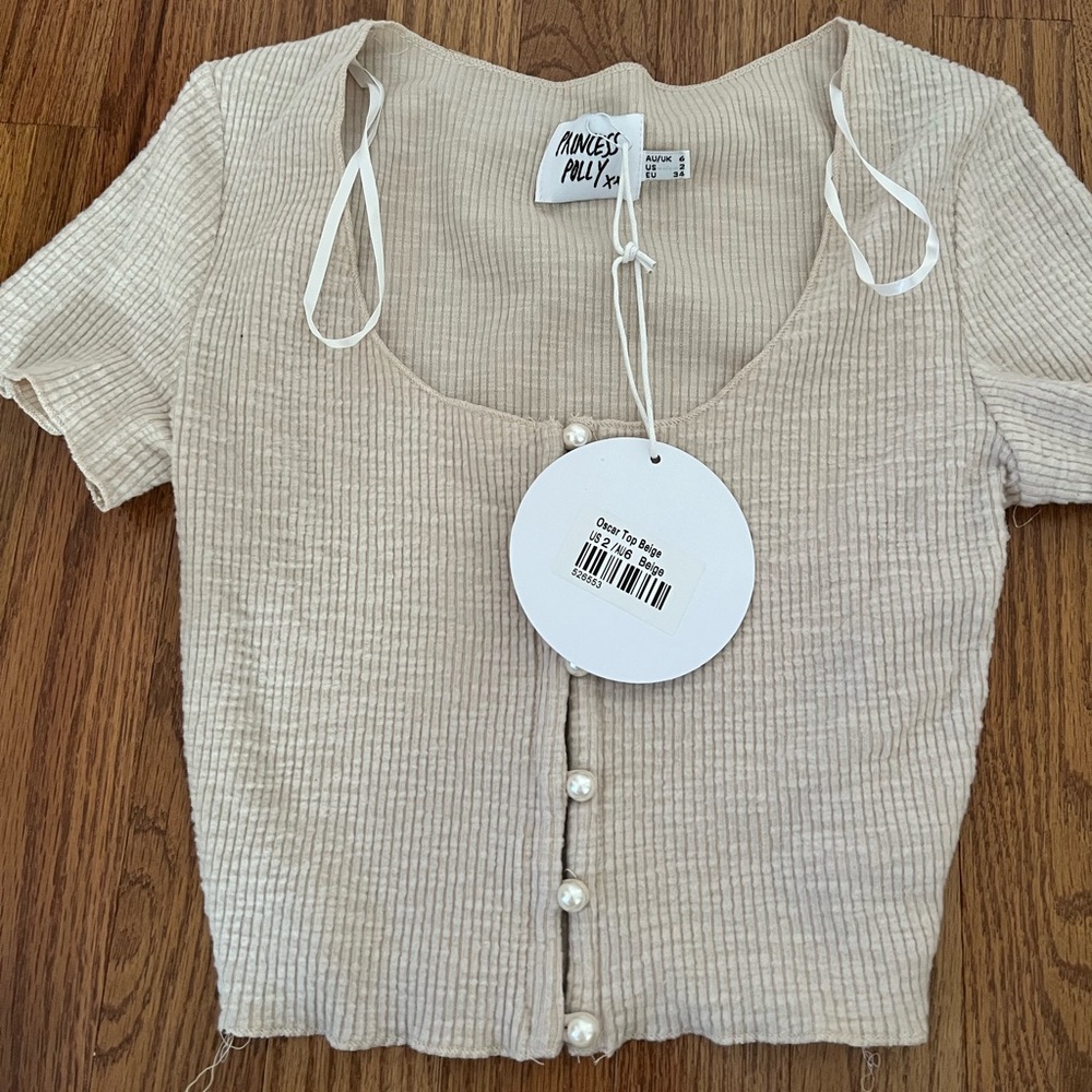 Princess Polly Top